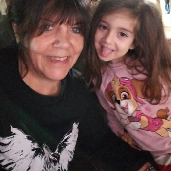 Babysitter Antwerp: Tania