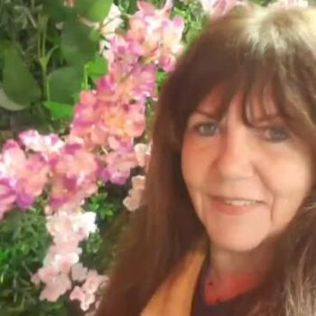 Babysitter in Antwerpen: Tania Cristina