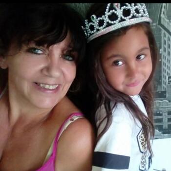 Babysitter in Antwerpen: Tania Cristina