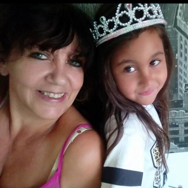 Babysitter in Antwerp: Tania Cristina