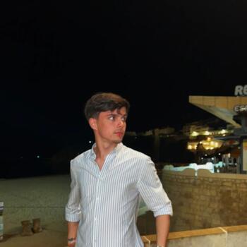 Babysitter Vila Real: Gustavo