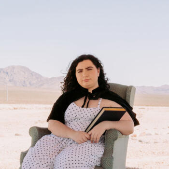 Babysitter in Las Vegas: Jillian