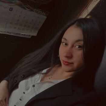 Babysitter in Quillota: Daniela