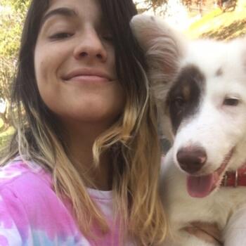 Babá em Tamboré: Barbara Alison