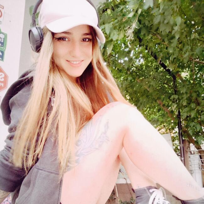 Babysitter in Bucharest: Diana