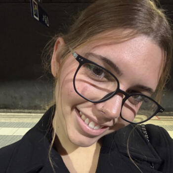 Babysitter in Sabadell: Emma Reiko
