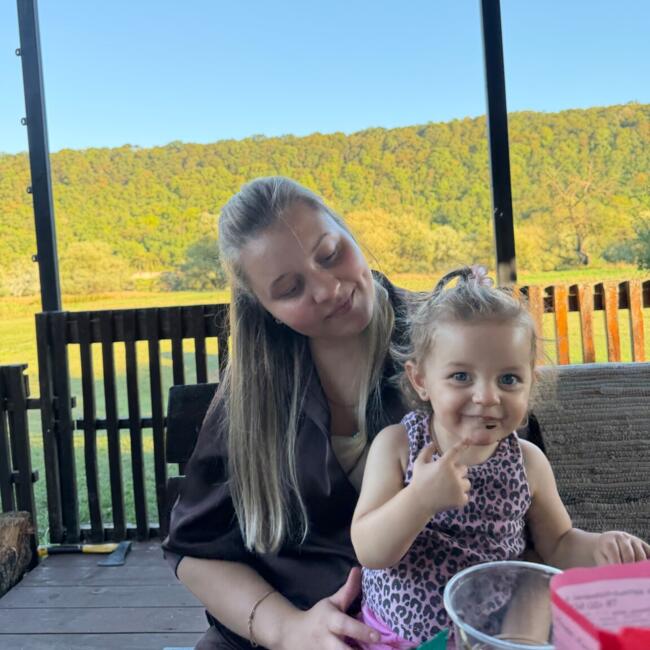 Babysitting job in Chișinău: Petru
