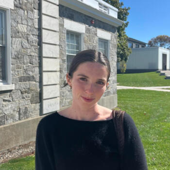 Babysitter Edinburgh: Josie