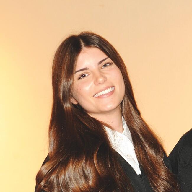 Babysitter in Sydney: Bella