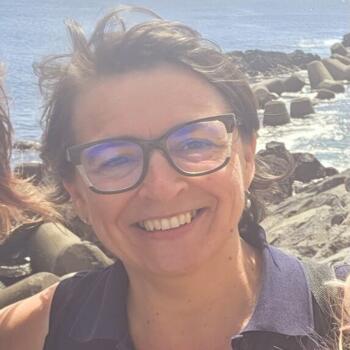 Babysitter em Braga: Marta