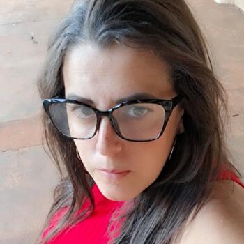 Babá Uberlândia: Claudimeire