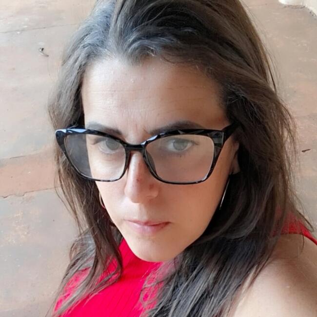 Babá em Uberlândia: Claudimeire