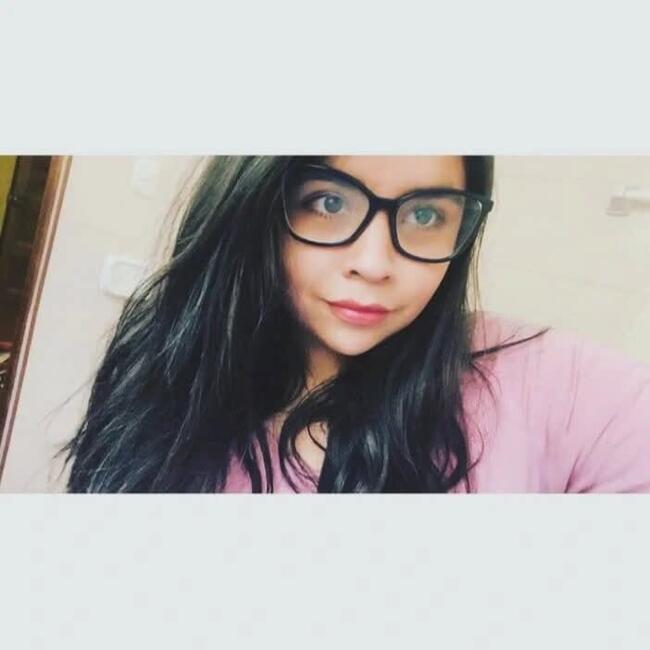 Babysitter in Huancayo: SISSY GUADALUPE