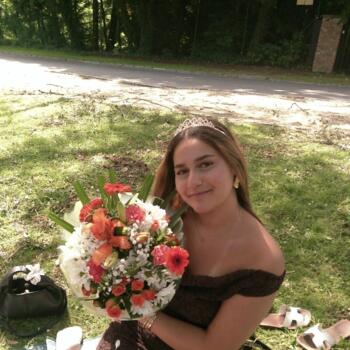 Baby-sitter Woluwe-Saint-Lambert: Malak