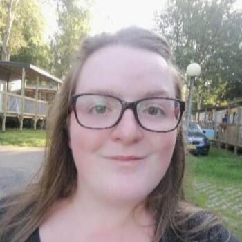 Babysitter in Lier: Julie