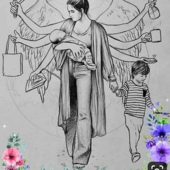 Barnvakt i Gondomar: Andreia