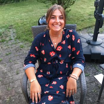 Babysitter Skovlunde: Anna