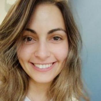 Babysitter Elvas: Jéssica