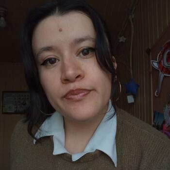Babysitter Temuco: Rocio Sánchez