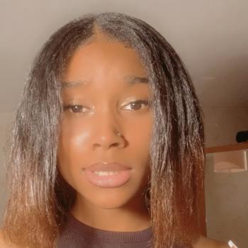 Baby-sitter in Roubaix: Cindy