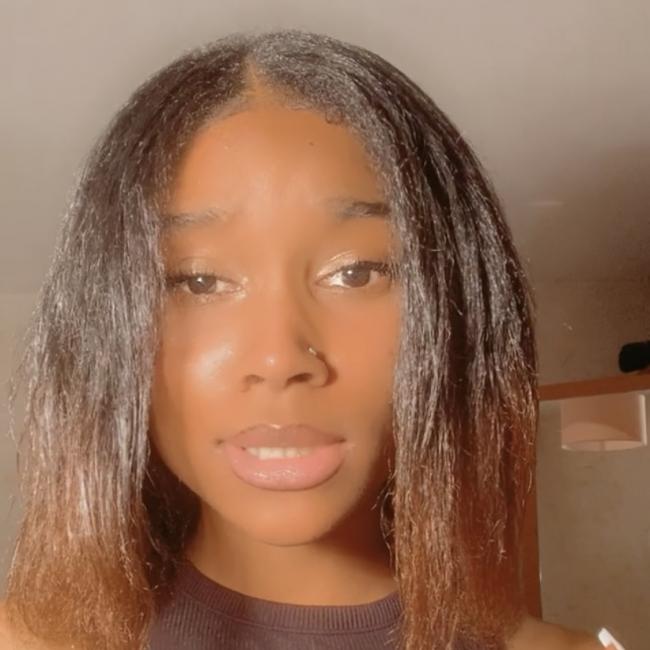 Babysitter in Roubaix: Cindy