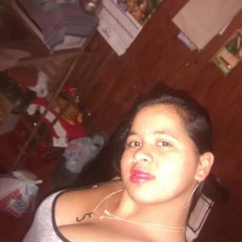 Babysitter in Posadas: Sofia