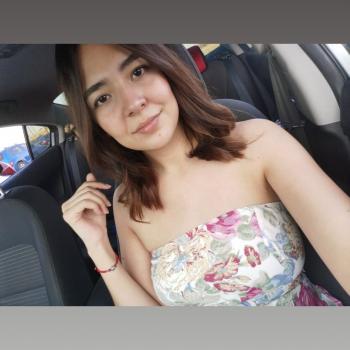 Trabajo de niñera en Ciudad Juárez: trabajo de niñera Michelle