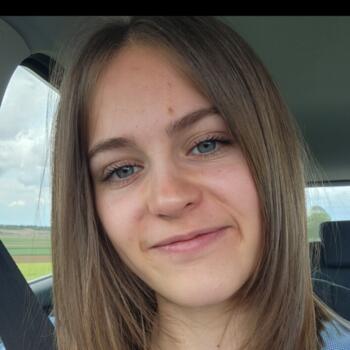 Babysitter in Strasbourg: Noémie