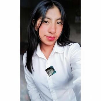 Niñera en Ciudad de México: Mesli Tatiana