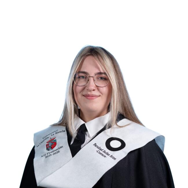 Canguro en Cuenca: Laura