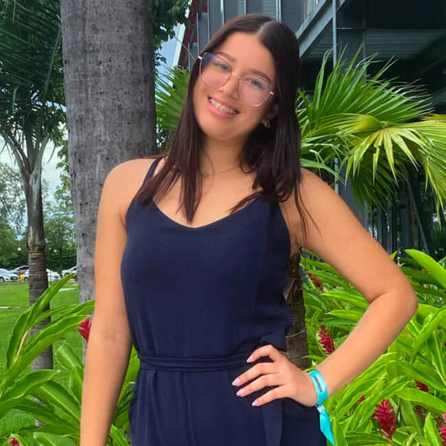 Babá em Tangará da Serra: Gabriela Fernanda