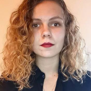Baby-sitter in Saint-Jacques-de-la-Lande: Cloé