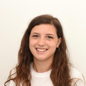 Babysitter a Modena: Giulia