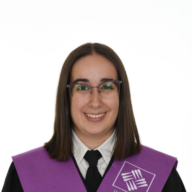 Nanny in Móstoles: Saray