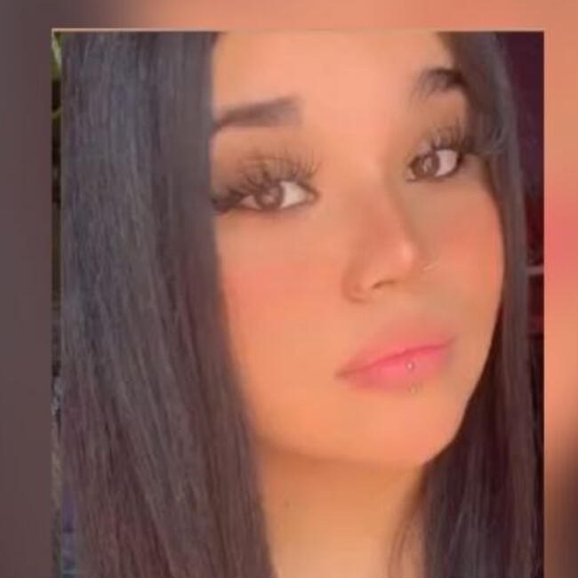 Babysitter in Viña del Mar: Valentina