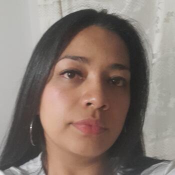 Babysitter in Mosquera: Jenny Patricia