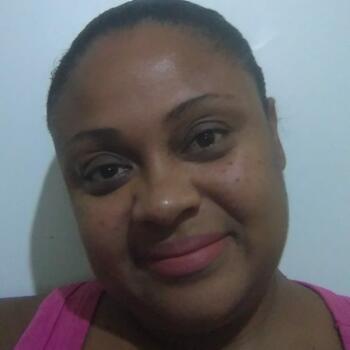 Babá em Duque de Caxias: PRISCILA