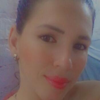 Niñera en Neiva: Leidy Johanna