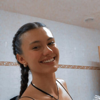 Canguro en Ciudad Real: Laura