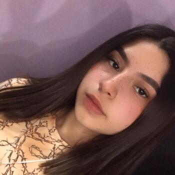 Babysitter in Apodaca: Devany