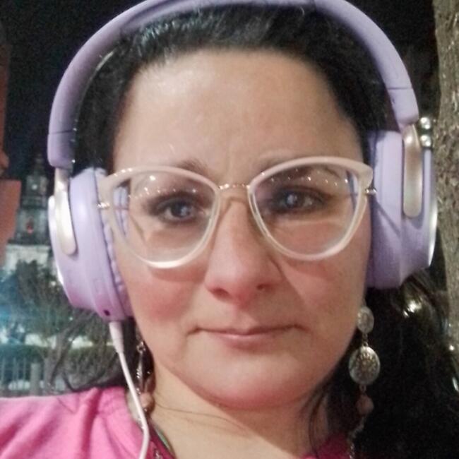 Niñera en Ciudad de Río Cuarto: Alejandra Carla