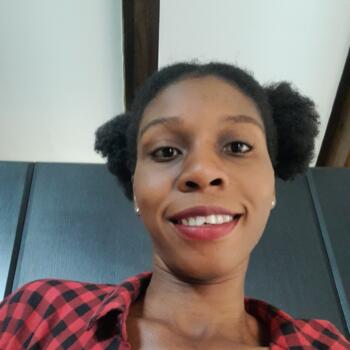 Nanny in Boksburg: Linda R