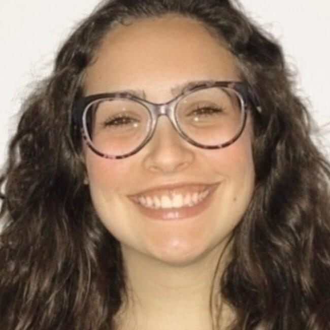 Canguro en San Vicente del Raspeig: Elena