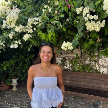 Babysitter Saint-Laurent-du-Var: Anna