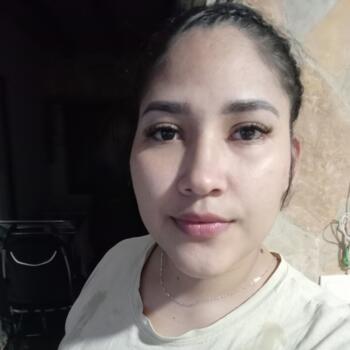 Niñera en Madrid: Leidy