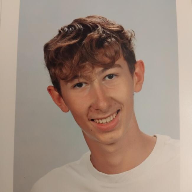 Babysitter in Villeneuve-d'Ascq: Arthur