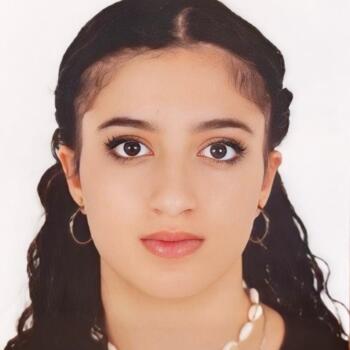 Baby-sitter in Moncton: Malak