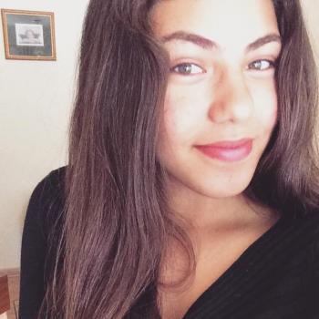 Babysitter Parede: Sabrina