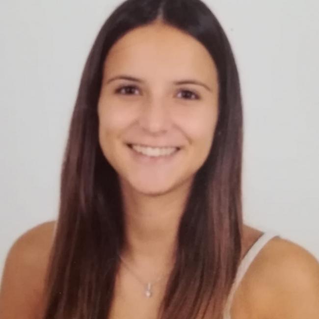 Babysitter in Albufeira: Vanessa Martina