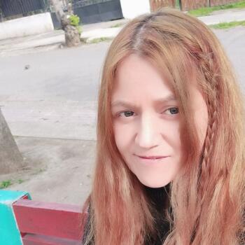 Niñera en Maipú: Maria